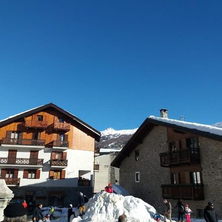 Deacons Lodge Bardonecchia Esterno foto
