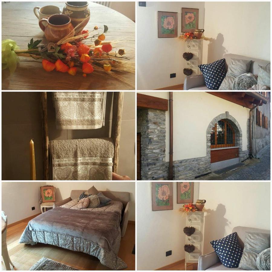 Deacons Lodge Bardonecchia Esterno foto