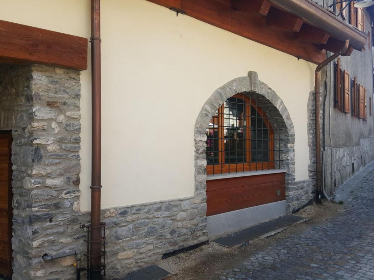 Deacons Lodge Bardonecchia Esterno foto