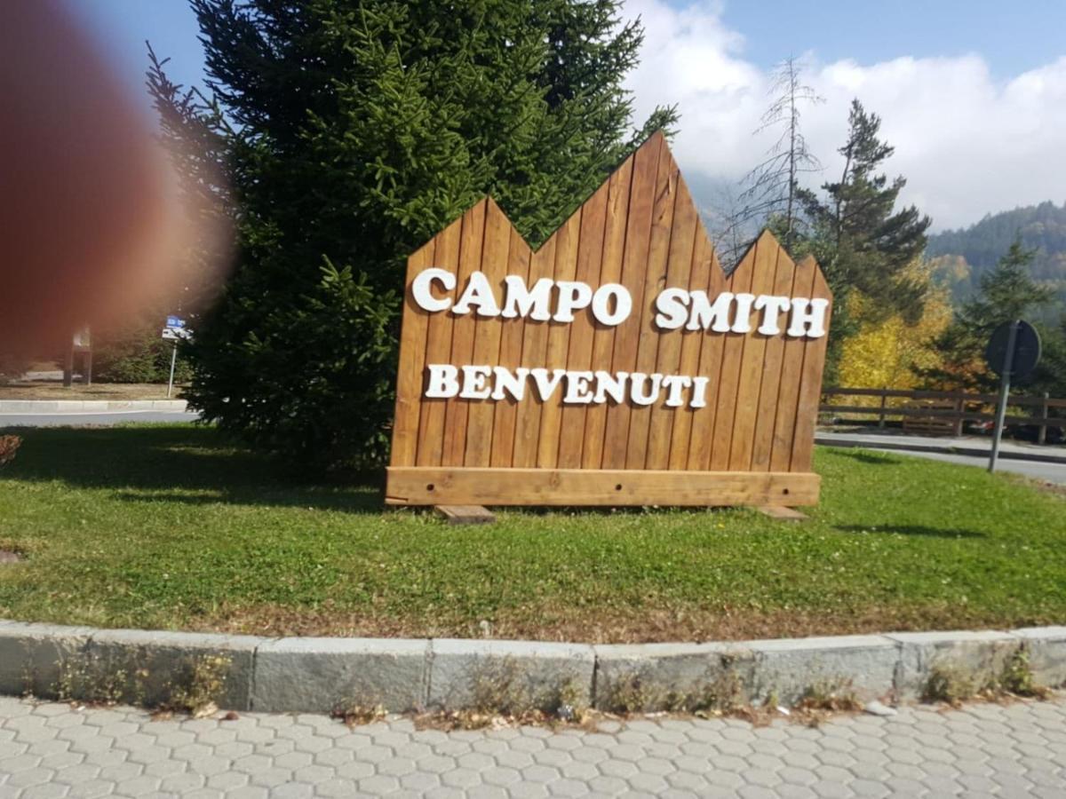 Deacons Lodge Bardonecchia Esterno foto