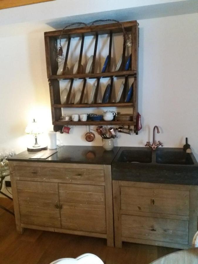 Deacons Lodge Bardonecchia Esterno foto