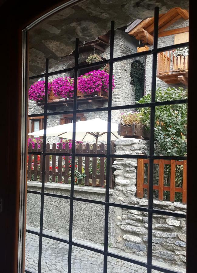 Deacons Lodge Bardonecchia Esterno foto