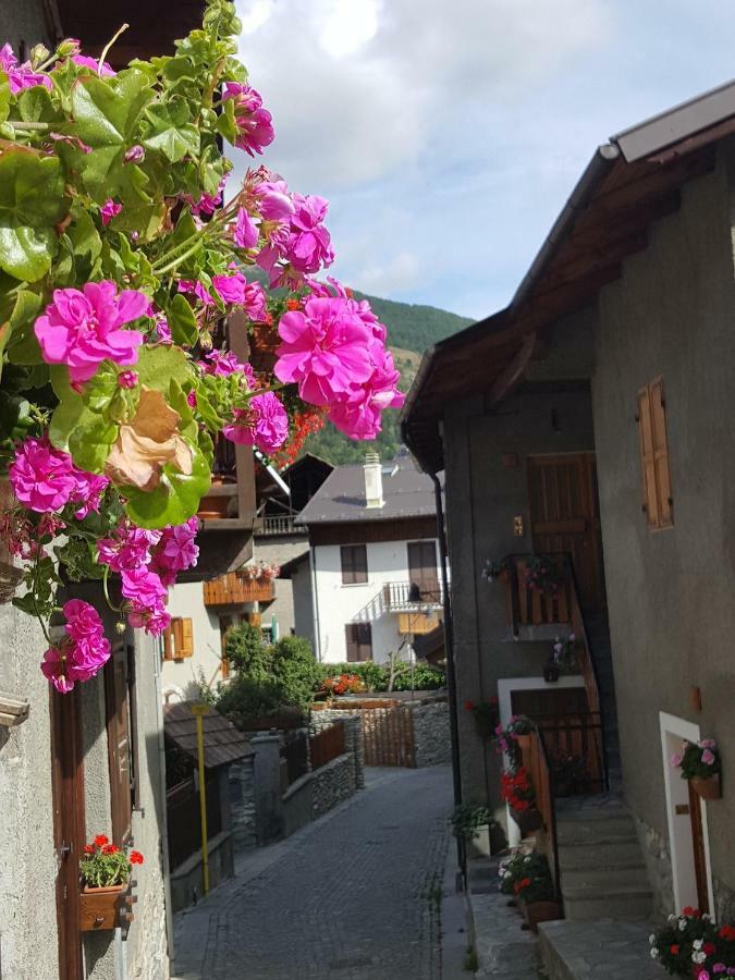 Deacons Lodge Bardonecchia Esterno foto