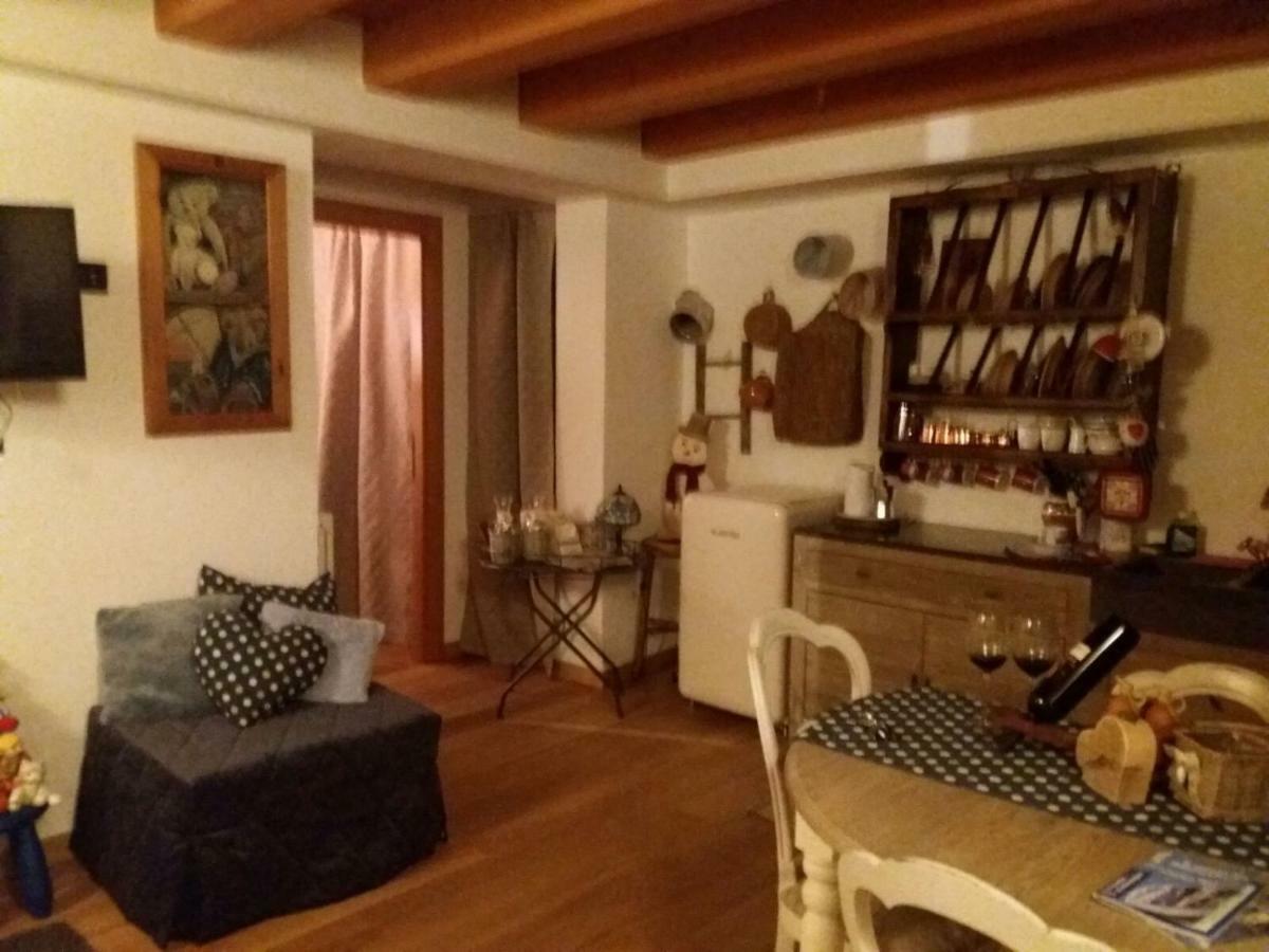 Deacons Lodge Bardonecchia Esterno foto