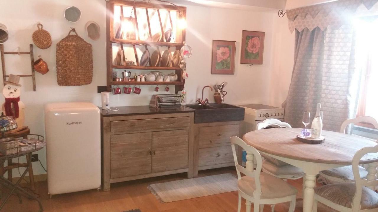 Deacons Lodge Bardonecchia Esterno foto